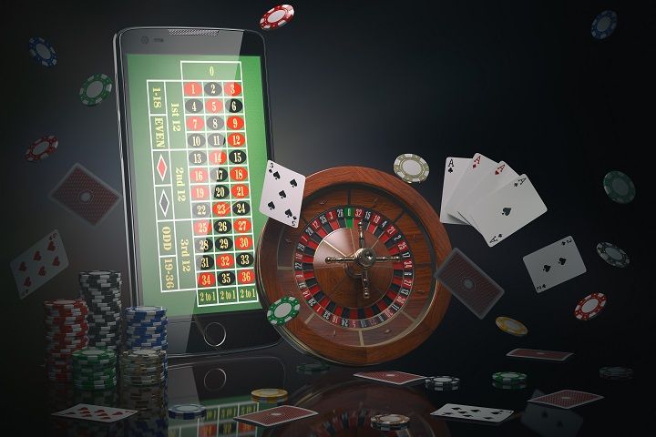 Jewelry King سائٹ کے لیے آن لائن گیمز فراہم کرنے والے