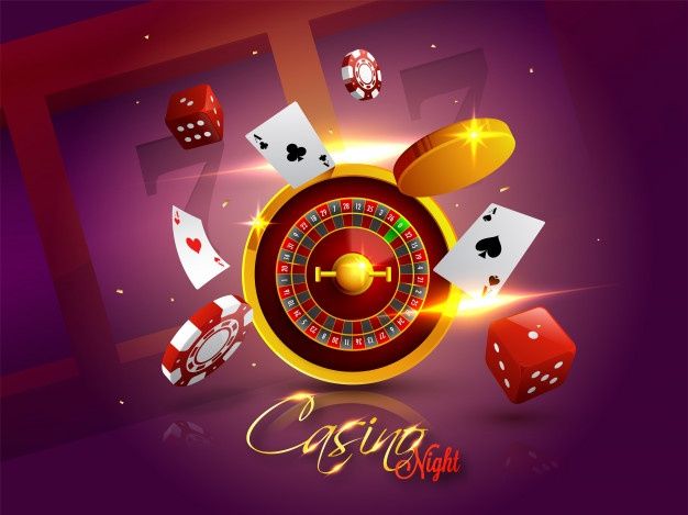 Jewelry King کیسینو گیمز کا ایک زمرہ منتخب کریں

